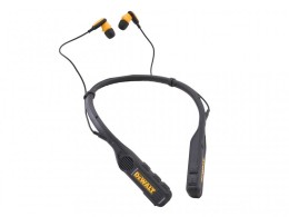 DeWalt Bluetooth Headphone & Speaker &pound;49.99